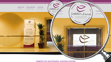 Zabeedi Medical Center Saudia