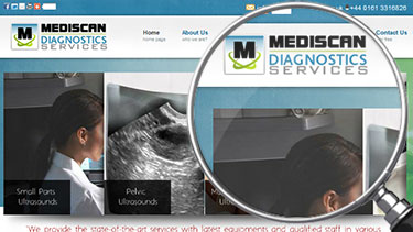 Mediscan Diagnostics Services