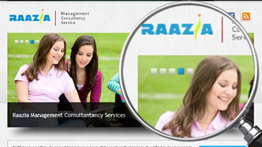 Raazia Management Consultancy Services
