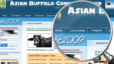 Asian Buffalo Congress 2009