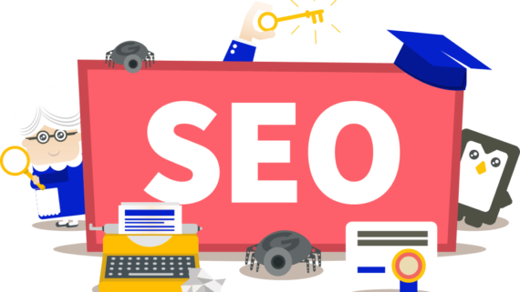 SEO for your Business in Lahore Pakistan