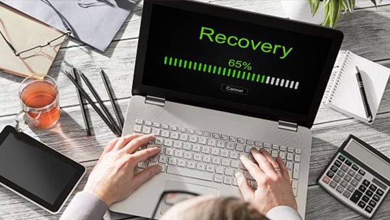 Data Recovery in Lahore Pakistan