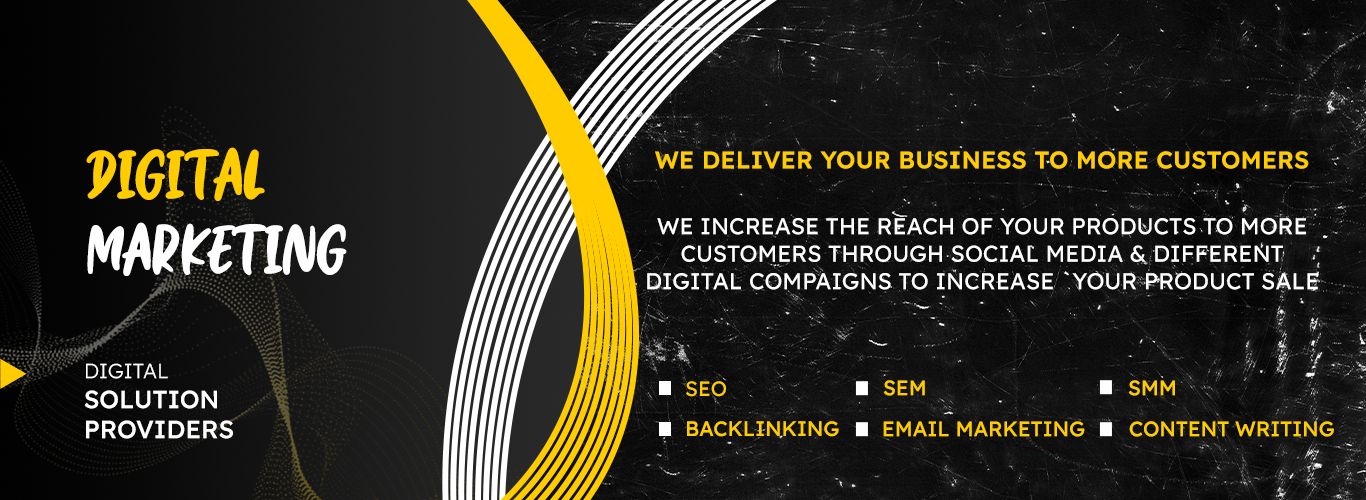 Digital Marketing Agency in Lahore Pakistan